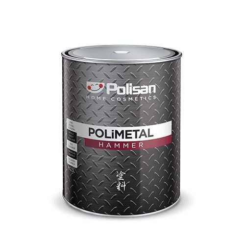 Polisan Polimetal Hammer