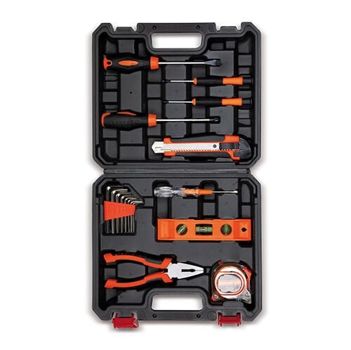 Polisan Tool Set