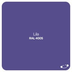 Polisan Akrilik Lila Sprey Boya 400 ml - RAL 4005