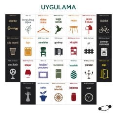 Polisan Akrilik Yeşil Sprey Boya 400 ml - RAL 6016