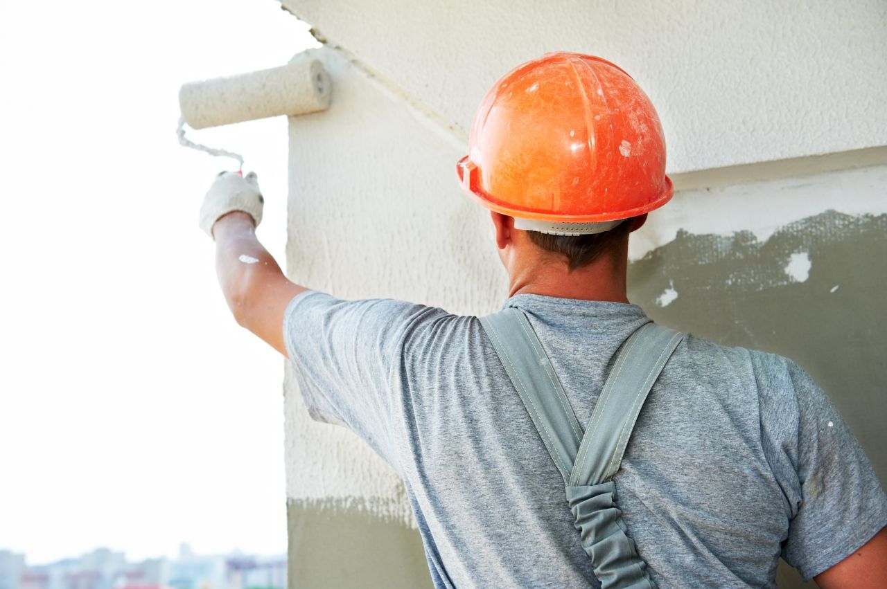 Yalıtım Boyası Nedir? Su Yalıtımı Nasıl Yapılır?