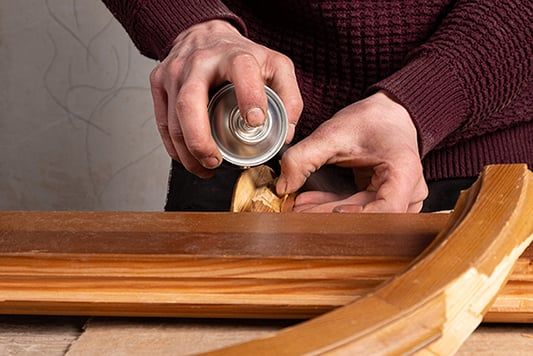 Su Bazlı Vernik Nerede Kullanılır? Vernik Çeşitleri Nelerdir?