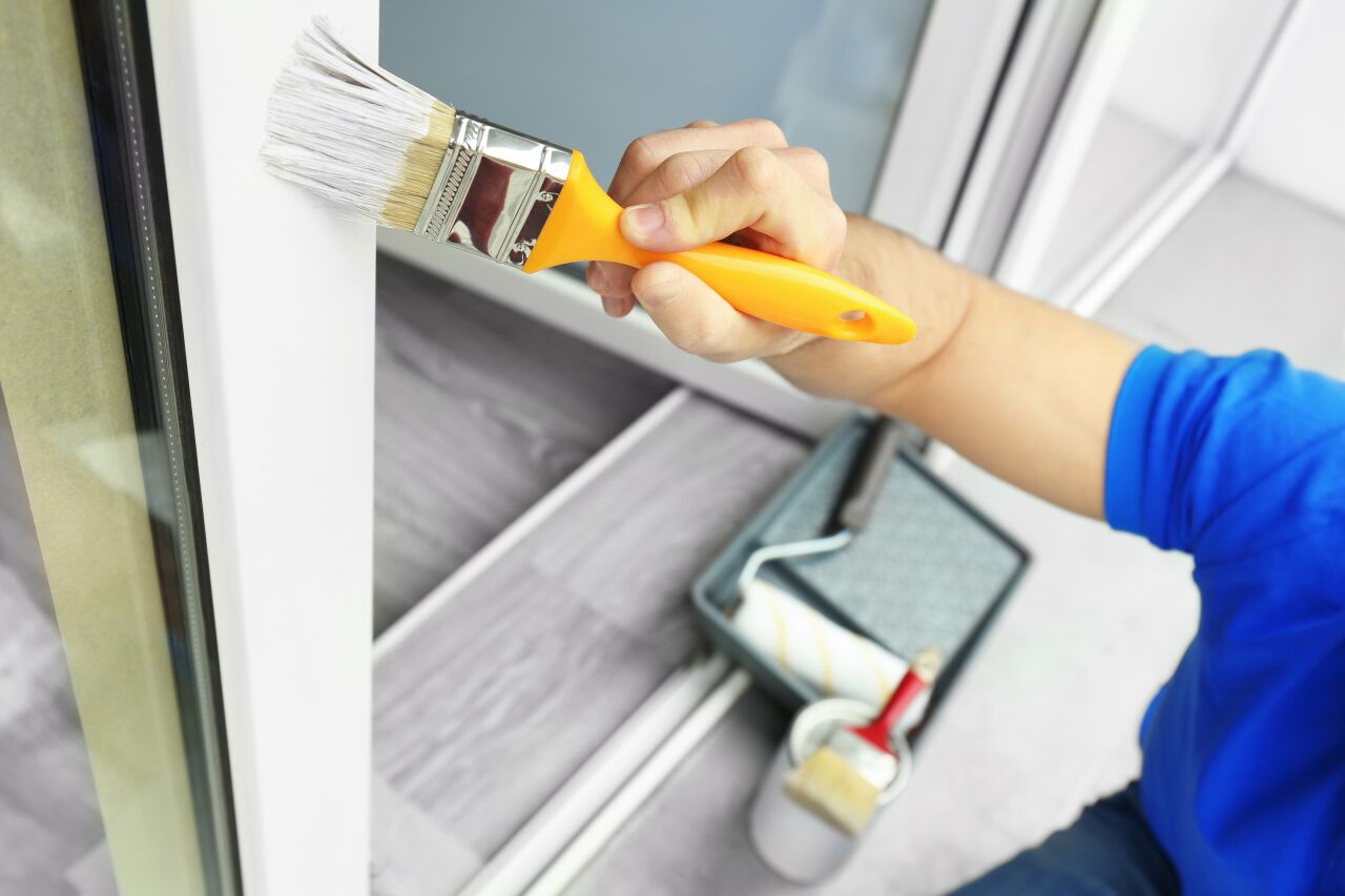 Plastik Boya Nedir? Plastik Boya Nerelerde Kullanılır?