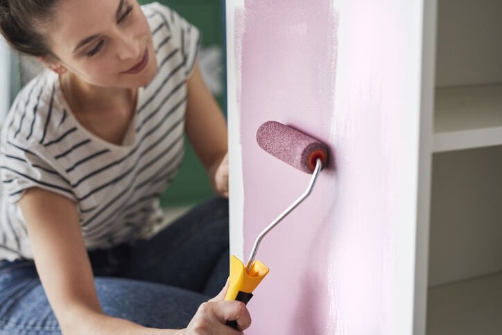 Mobilya Yenilemenin En Kolay Yolu