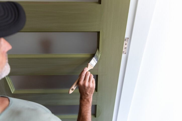 X1 All ile Kapılarınızı Yepyeni Bir Görünüme Kavuşturun