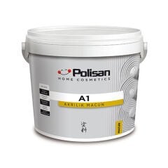 Polisan A1 Akrilik Macun