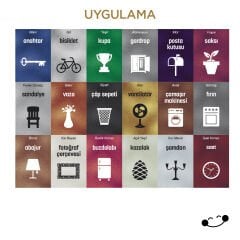 Polisan Metalik Altın Sprey Boya 400 ml