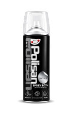Polisan Metalik Altın Sprey Boya 400 ml