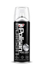 Polisan Metalik Altın Sprey Boya 400 ml