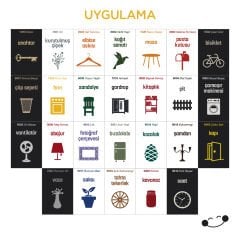 Polisan Akrilik Krom Sarı Sprey Boya 400 ml - RAL 1023