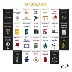 Polisan Akrilik Krom Sarı Sprey Boya 400 ml - RAL 1023