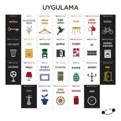 Polisan Akrilik Kahve Sprey Boya 400 ml - RAL 8016