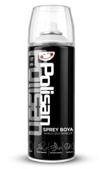 Polisan Akrilik Kahve Sprey Boya 400 ml - RAL 8016