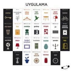 Polisan Akrilik Mat Beyaz Sprey Boya 400 ml