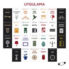 Polisan Akrilik Bayrak Kırmızı Sprey Boya 400 ml - RAL 3020