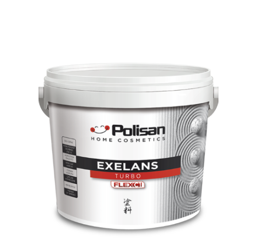 Exelans Turbo Flex C1