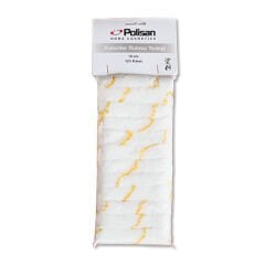 Polisan Kalorifer Rulosu 12'li Yedek 10 cm