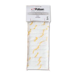 Polisan Kalorifer Rulosu 12'li Yedek 10 cm