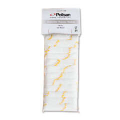 Polisan Kalorifer Rulosu 12'li Yedek 10 cm