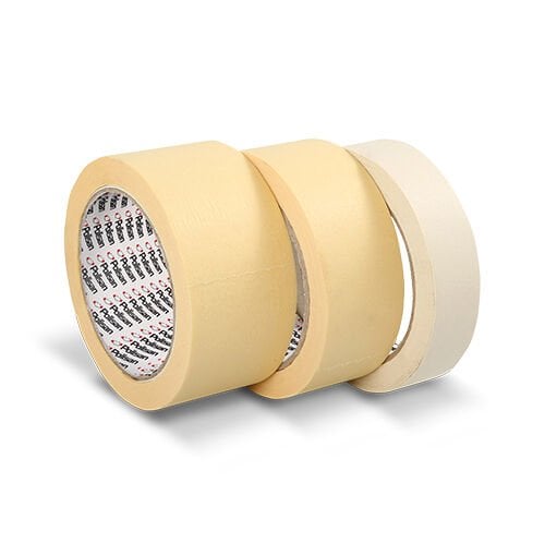 Polisan Maskeleme Bandı 24 mm x 30 m