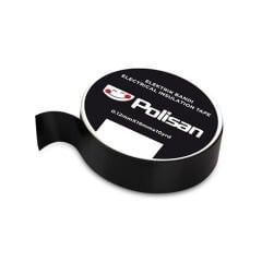 Polisan Elektrik Bandı 19 mm x 10 yrd
