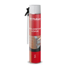 Polisan Poliüretan Köpük 750 ml
