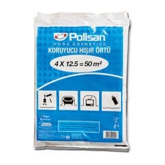 Polisan Koruyucu Hışır Örtü 50 m2