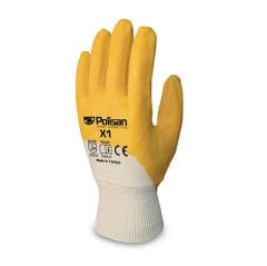 Polisan X1 Eldiven No:9