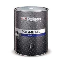 Polisan Polimetal Düz