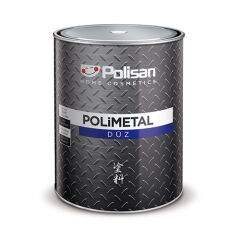 Polisan Polimetal Düz