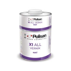 X1 All Vernik Mat
