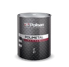 Polisan Polimetal Hammer