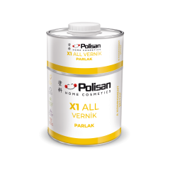 X1 All Vernik Parlak
