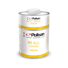 X1 All Vernik Parlak