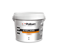 Polisan Exelans Turbo Mat
