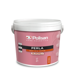 Polisan Perla Silikonlu Dış Cephe