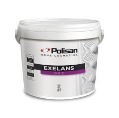 Polisan Exelans Düz
