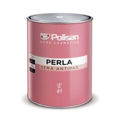 Polisan Perla Sera Antipas Astar Beyaz - 2,5 L