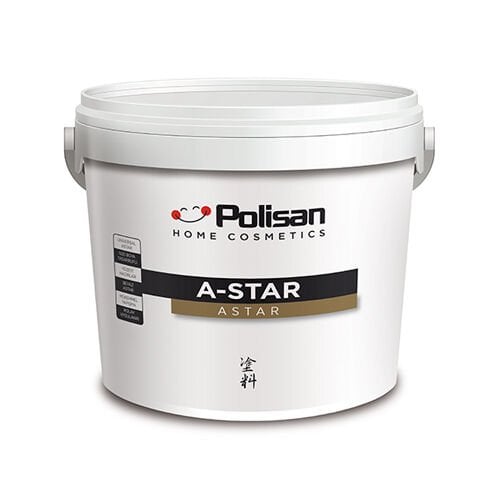 Polisan A-Star Astar