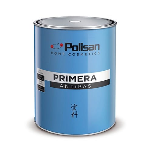 Polisan Primera Antipas Astar Beyaz - 0,7 L