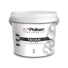 Polisan Tavan Ultra Beyaz - 10 KG