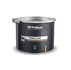 Polisan Süper Macun Beyaz - 0,4 KG
