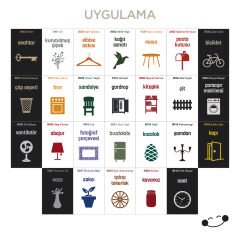 Polisan Akrilik Çakıl Grisi Sprey Boya 400 ml - RAL 7032