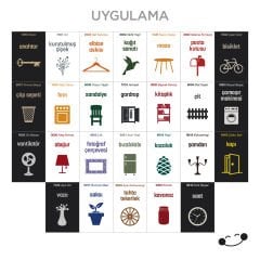 Polisan Akrilik Açık Gri Sprey Boya 400 ml - RAL 7035