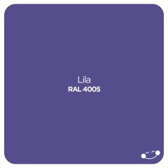 Polisan Akrilik Lila Sprey Boya 400 ml - RAL 4005