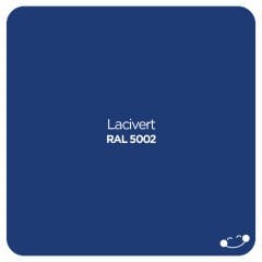 Polisan Akrilik Lacivert Sprey Boya 400 ml - RAL 5002