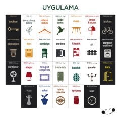 Polisan Akrilik Yosun Yeşili Sprey Boya 400 ml - RAL 6005