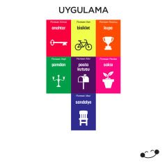 Polisan Floresan Sarı Sprey Boya 400 ml