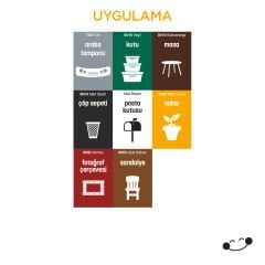 Polisan Plastik Yüzey Taksi Sarısı Sprey Boya 400 ml - RAL 1003