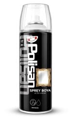 Polisan Altın Varak Efektli Sprey Boya 400 ml